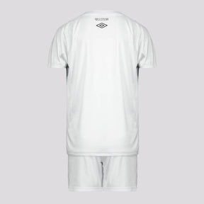 Kit Infantil Santos Titular 2024/2025