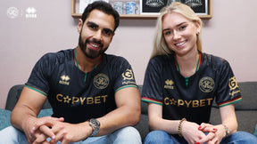 Queens Park Rangers QPR Tercera Camiseta 2024/2025