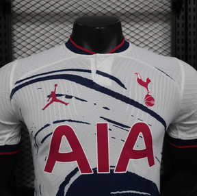 Tottenham Hotspur Jugador Camiseta 2024/2025 - Special Edition