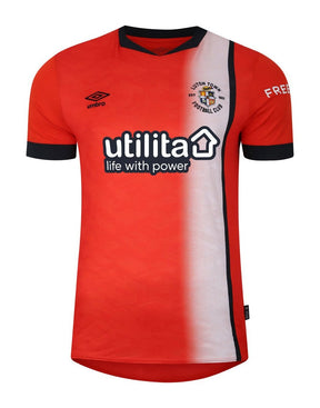 Luton Town Titular Camiseta 2024/2025