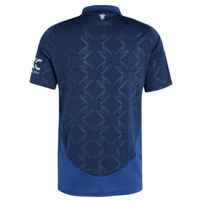 Camiseta Manchester United Visitante 2024/2025