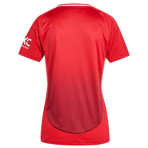 Manchester United Titular Camiseta 2024/2025 - Women
