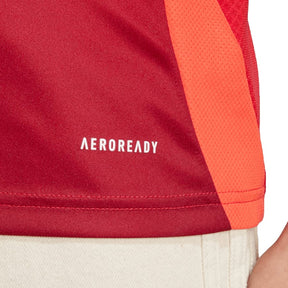 Manchester United Titular Camiseta 2024/2025 - Women