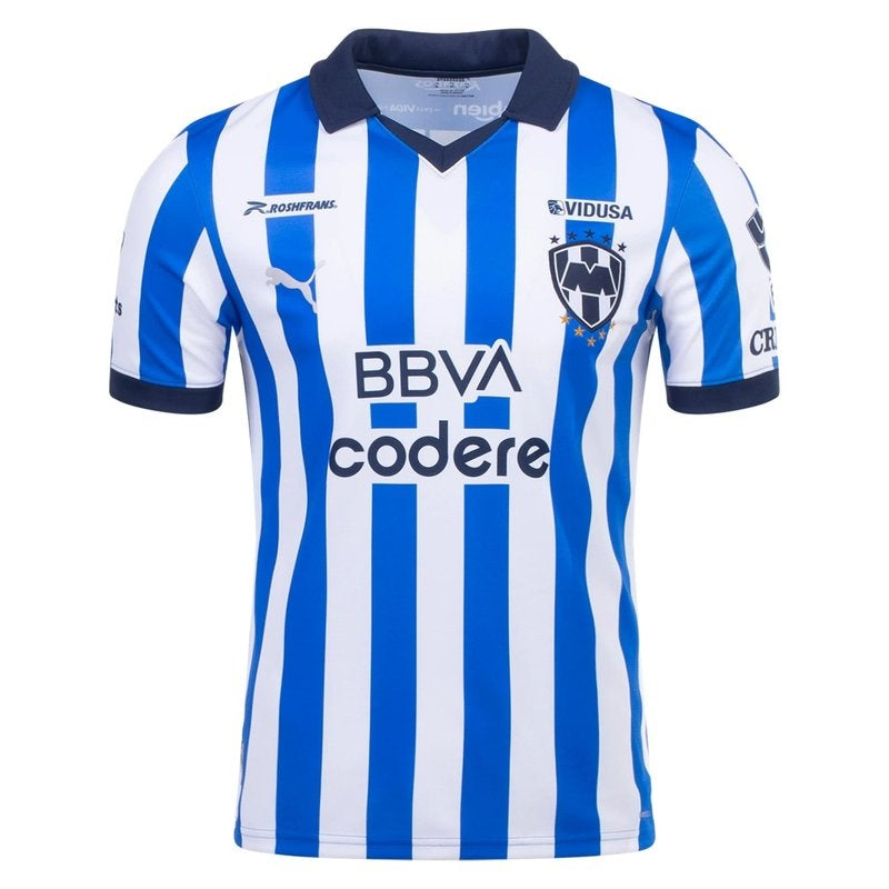 Monterrey 23/24 I Home Jersey - Fan Version