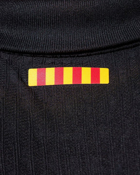 Barcelona Away Jersey X Travis Scott