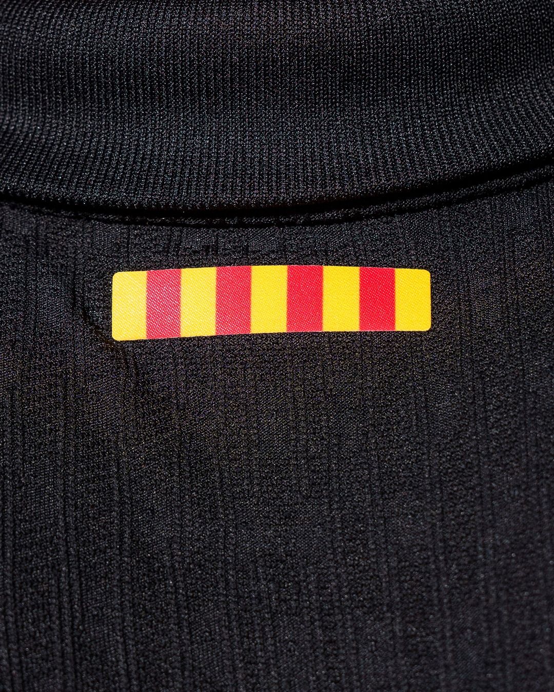 Barcelona Visitante Camiseta 2024/2025