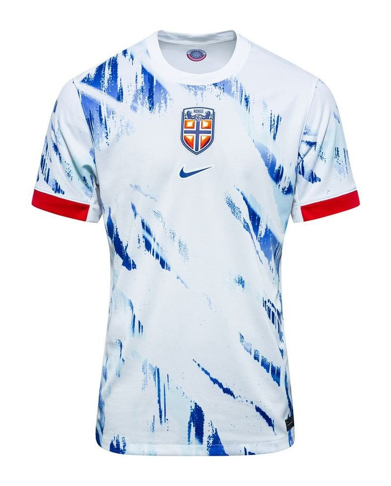 Norway Visitante Camiseta 2024/2025
