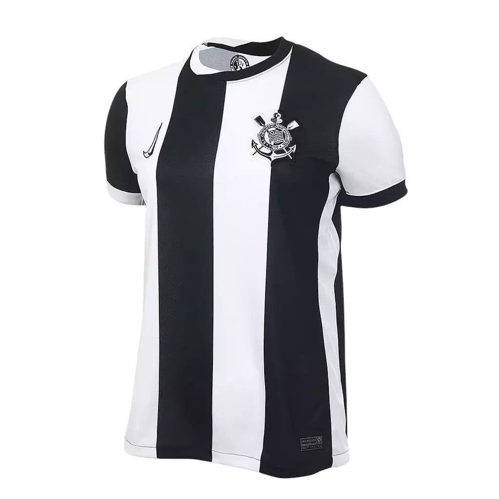 Corinthians Tercera Camiseta 2024/2025 - Women