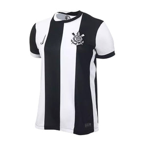 Corinthians Tercera Camiseta 2024/2025 - Mujer