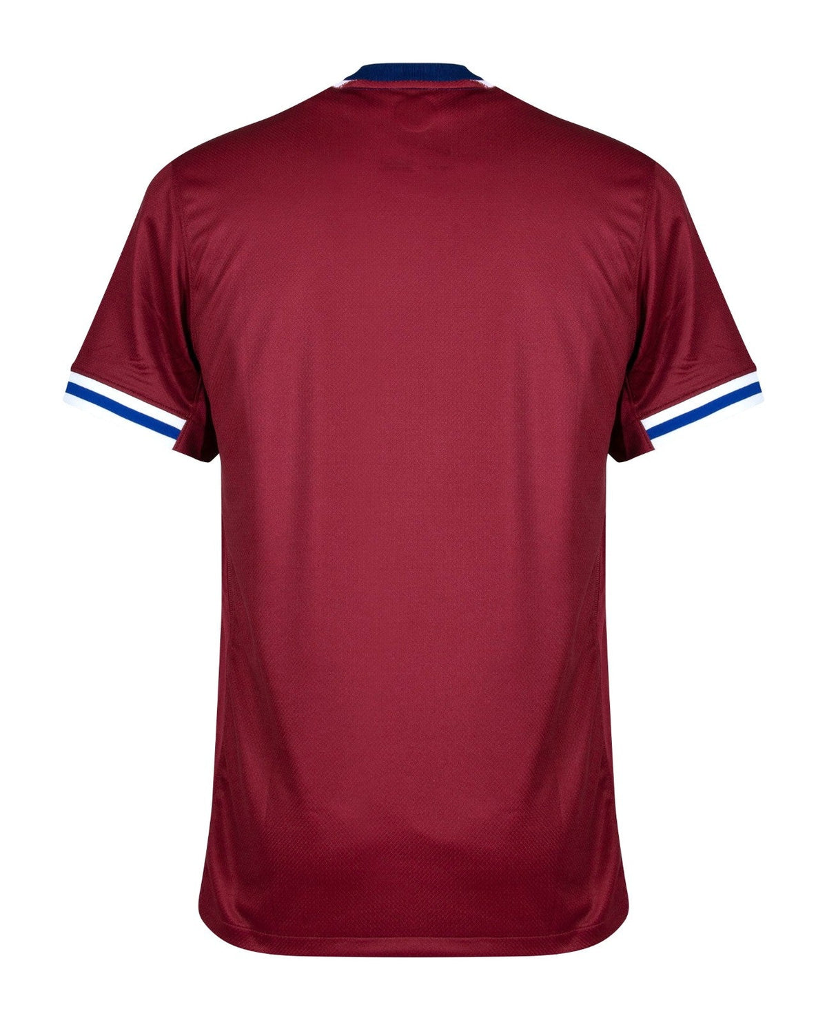 Norway Jugador Camiseta Titular 2024/2025