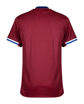 Norway Jugador Camiseta Titular 2024/2025