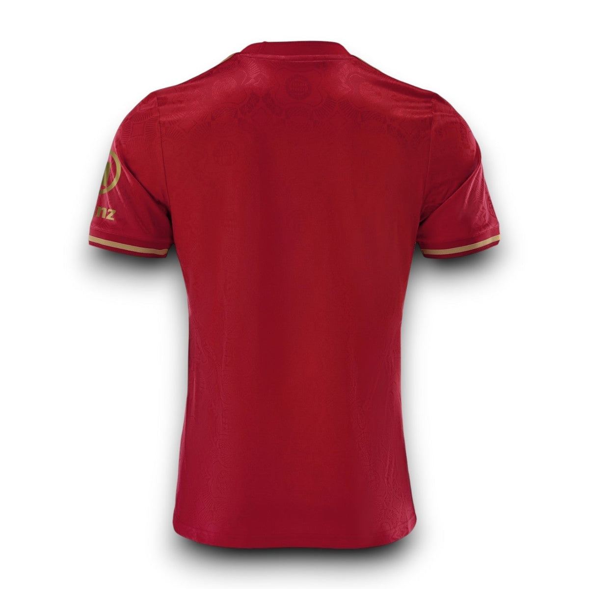 Bayern Munich Camiseta 125th Anniversary