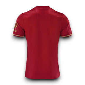 Bayern Munich Jugador Camiseta 125th Anniversary