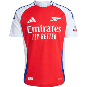 Arsenal Titular Camiseta 2024/2025