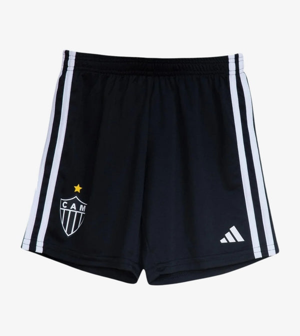 Conjunto Infantil Atlﾃｩtico Mineiro Home 24/25