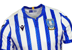 Sheffield Wednesday Titular Camiseta 2024/2025