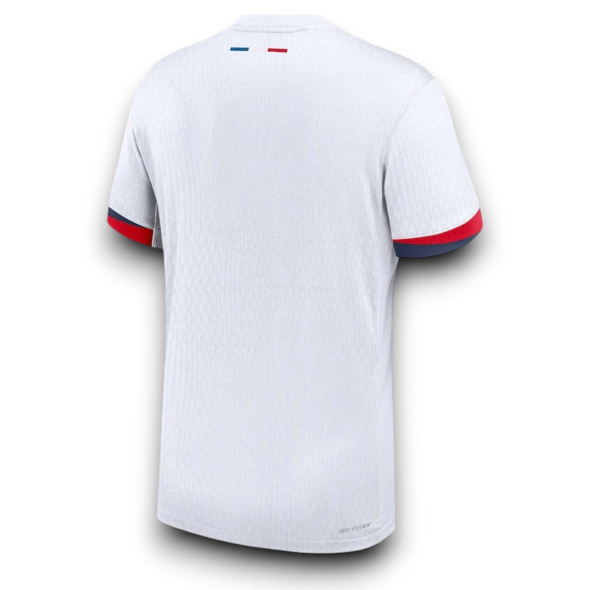 Paris Saint Germain Away Player Jersey 2024/2025