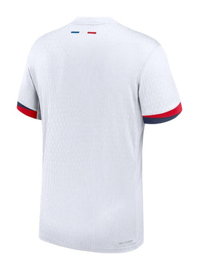 Paris Saint Germain Visitante Camiseta 2024/2025