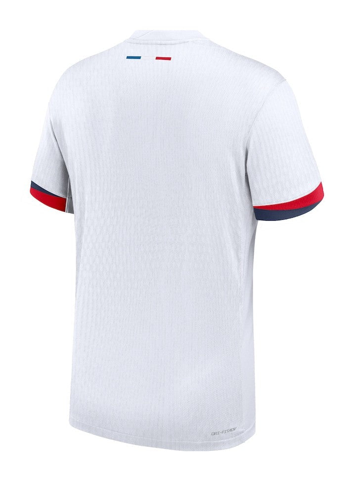 Paris Saint Germain Visitante Camiseta 2024/2025