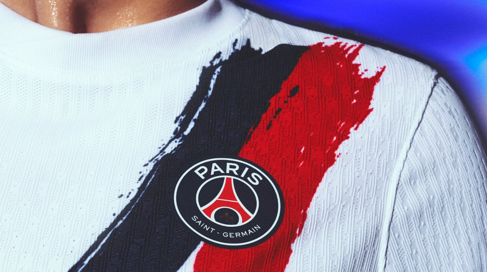 Paris Saint Germain Visitante Camiseta 2024/2025