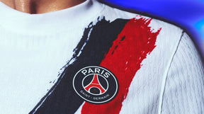 Paris Saint Germain Visitante Camiseta 2024/2025