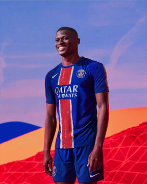 Paris Saint Germain Titular Camiseta 2024/2025