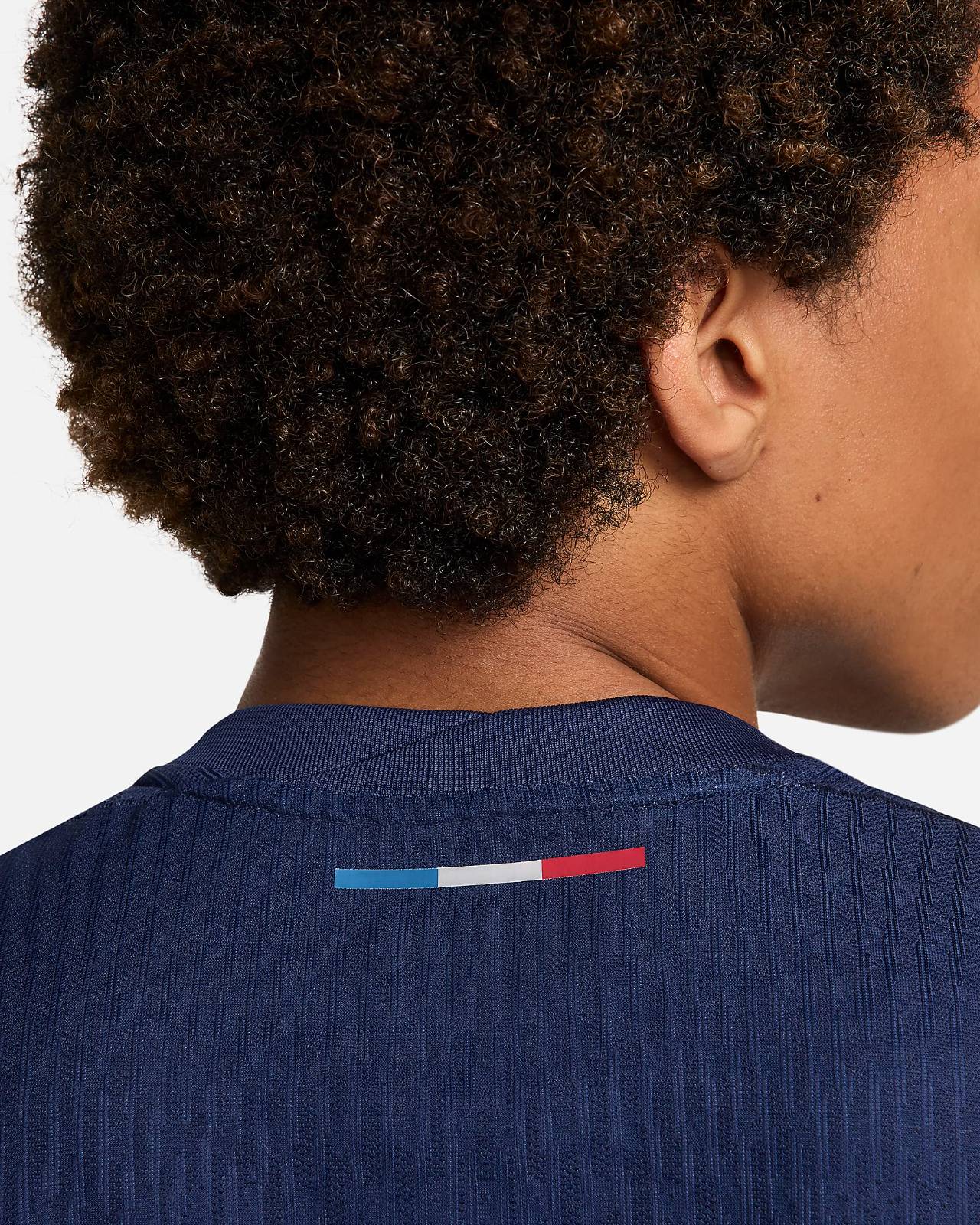 Paris Saint Germain Titular Camiseta 2024/2025