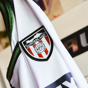 Sunderland Visitante Camiseta 2024/2025