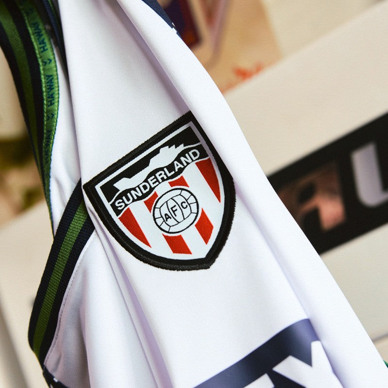Sunderland Visitante Camiseta 2024/2025