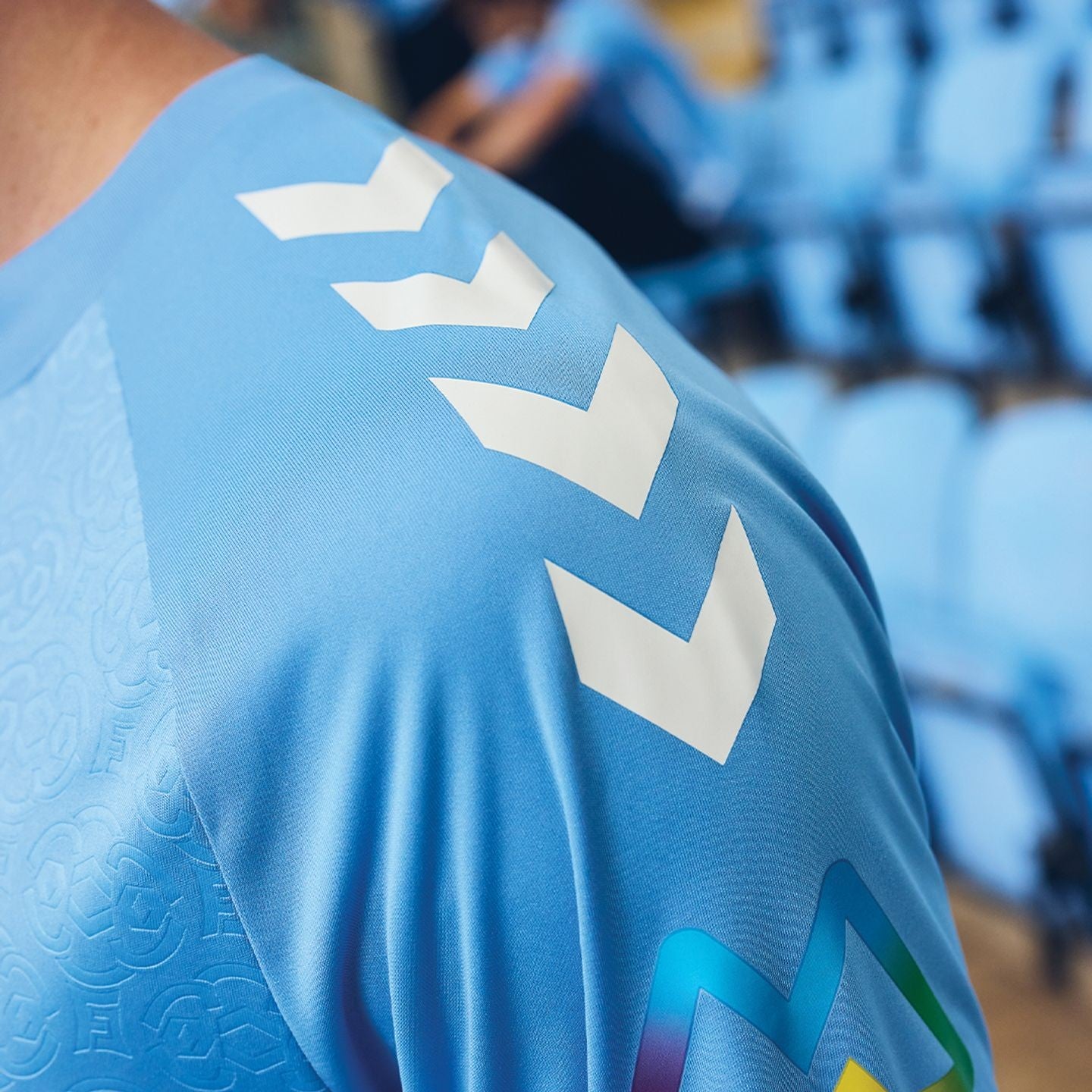 Coventry City Titular Camiseta 2024/2025