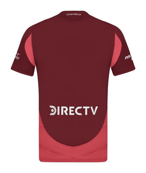 River Plate 24/25 II Visita Camiseta - Versión Aficionado