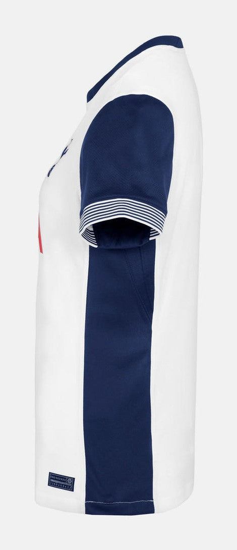 Tottenham Hotspur Titular Camiseta 2024/2025 - Mujer