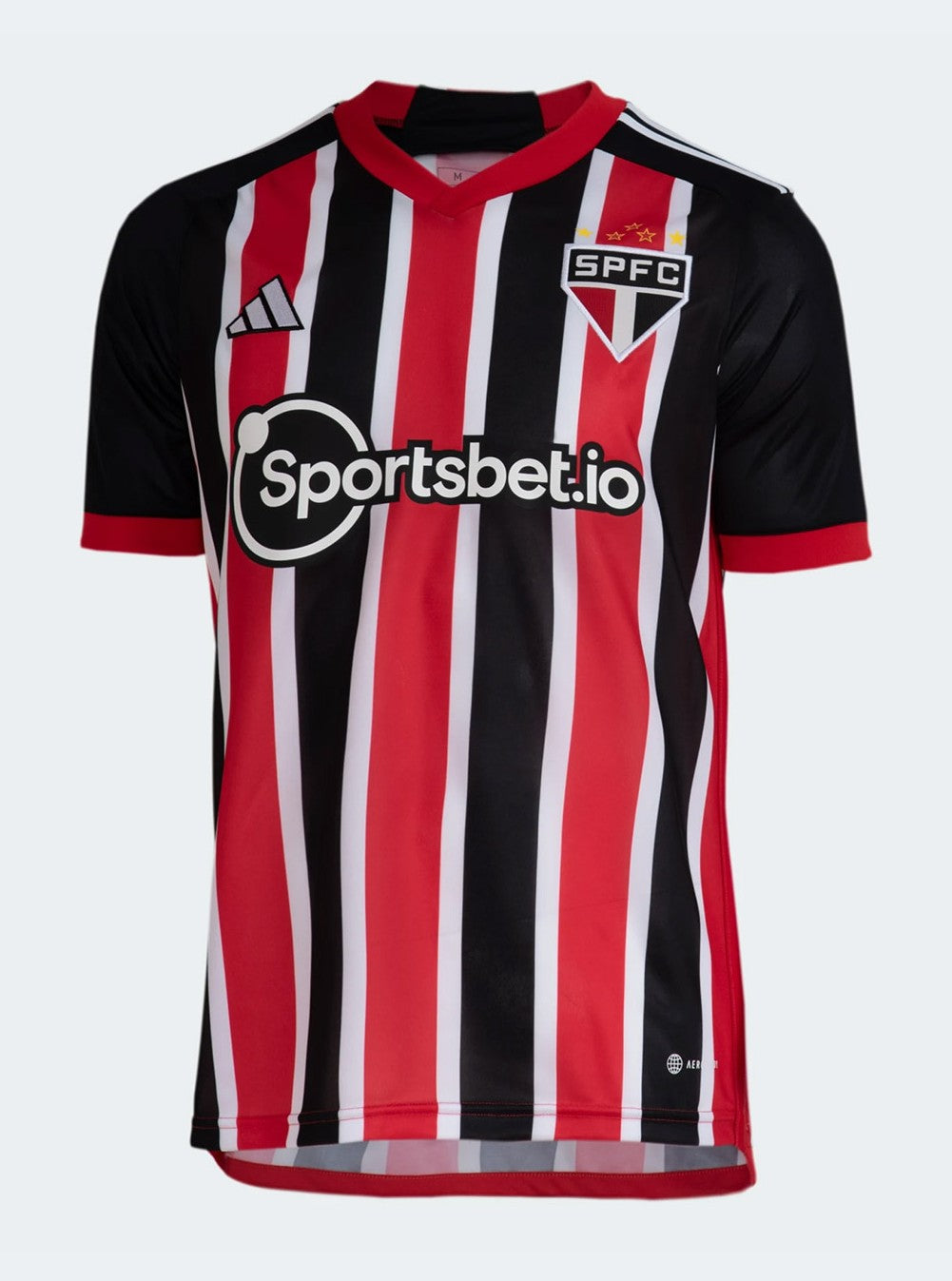 Sﾃ｣o Paulo Away Jersey 2023/2024