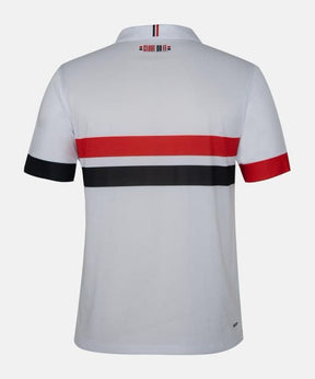 Sﾃ｣o Paulo Home Jersey 2024/2025