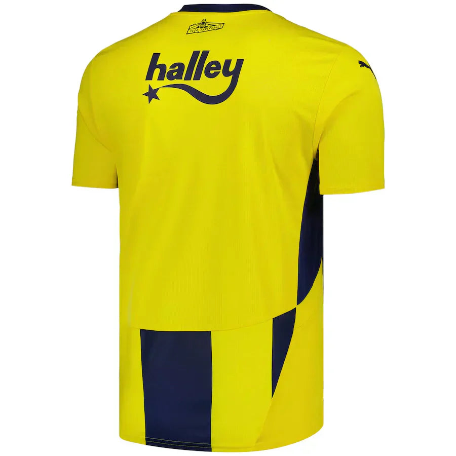 Fenerbahçe Titular Camiseta 2024/2025
