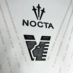 Venezia Camiseta Visitante 2024/2025