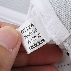 Real Madrid 25/26 I Home Jersey - Fan Version