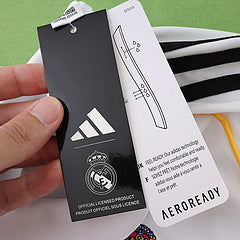 Real Madrid 25/26 I Home Jersey - Fan Version