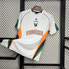 Venezia Camiseta Visitante 2024/2025
