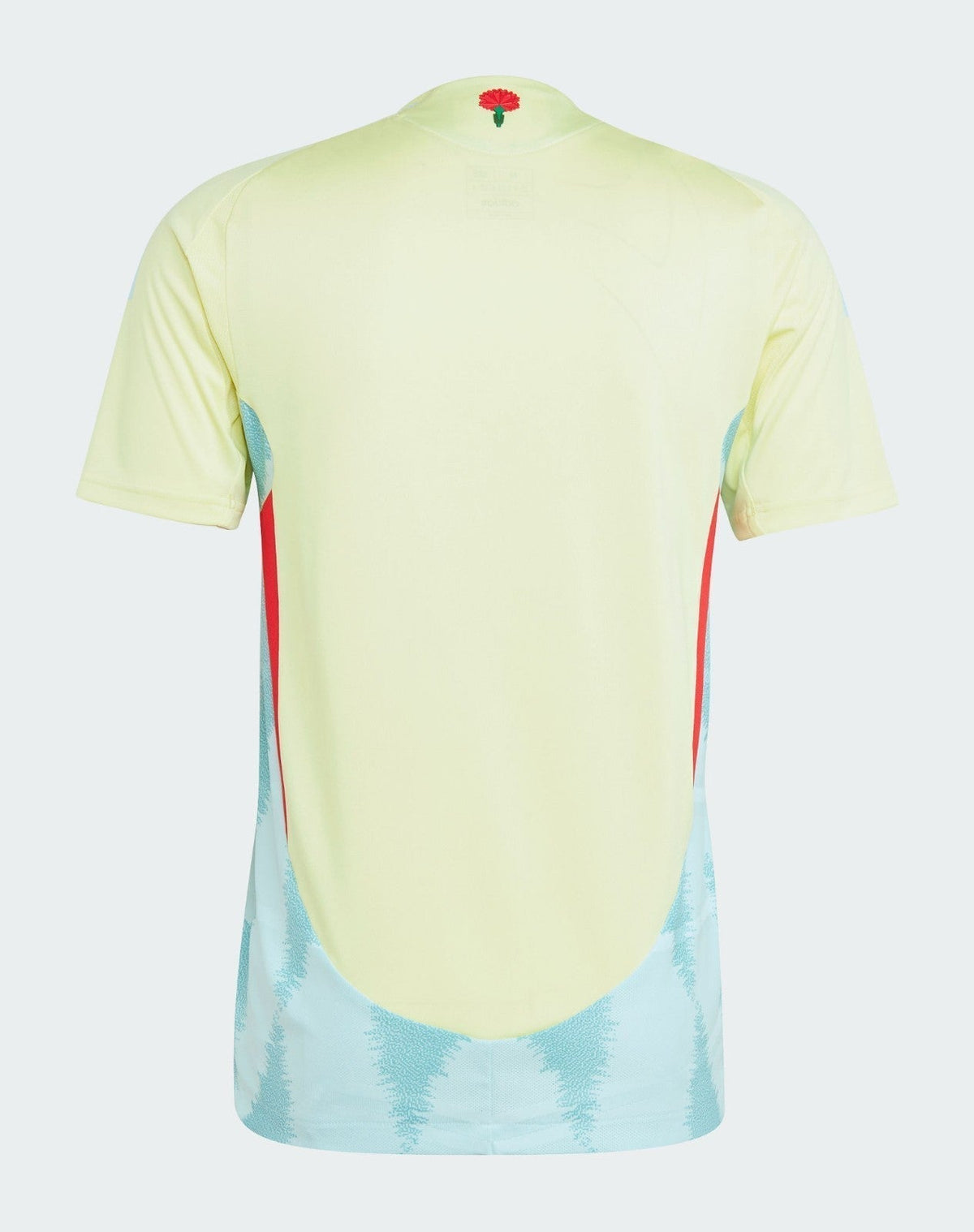 Spain Visitante Camiseta 2024/2025