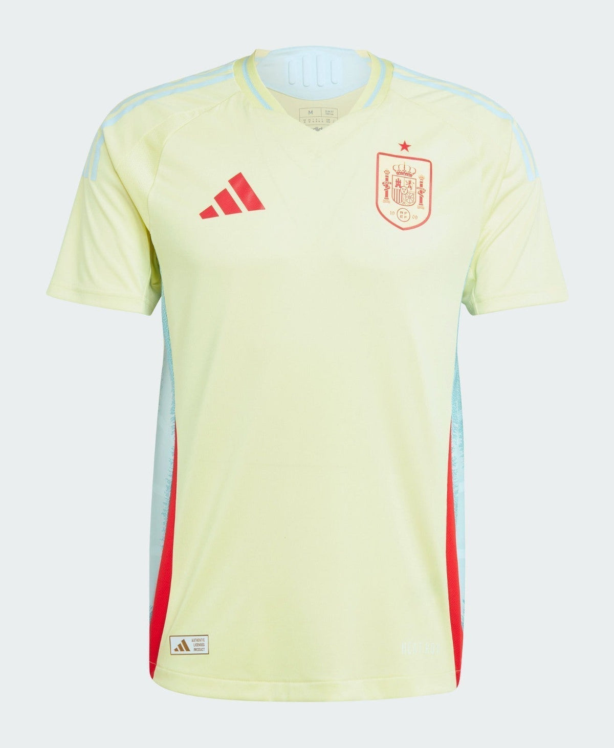 Spain Visitante Camiseta 2024/2025