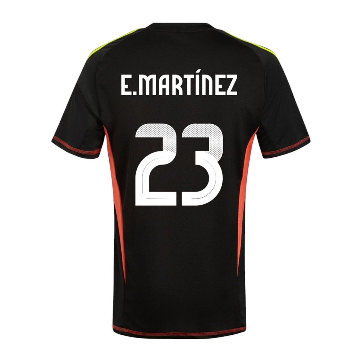 Argentina GoalKeeper Camiseta 2024/2025