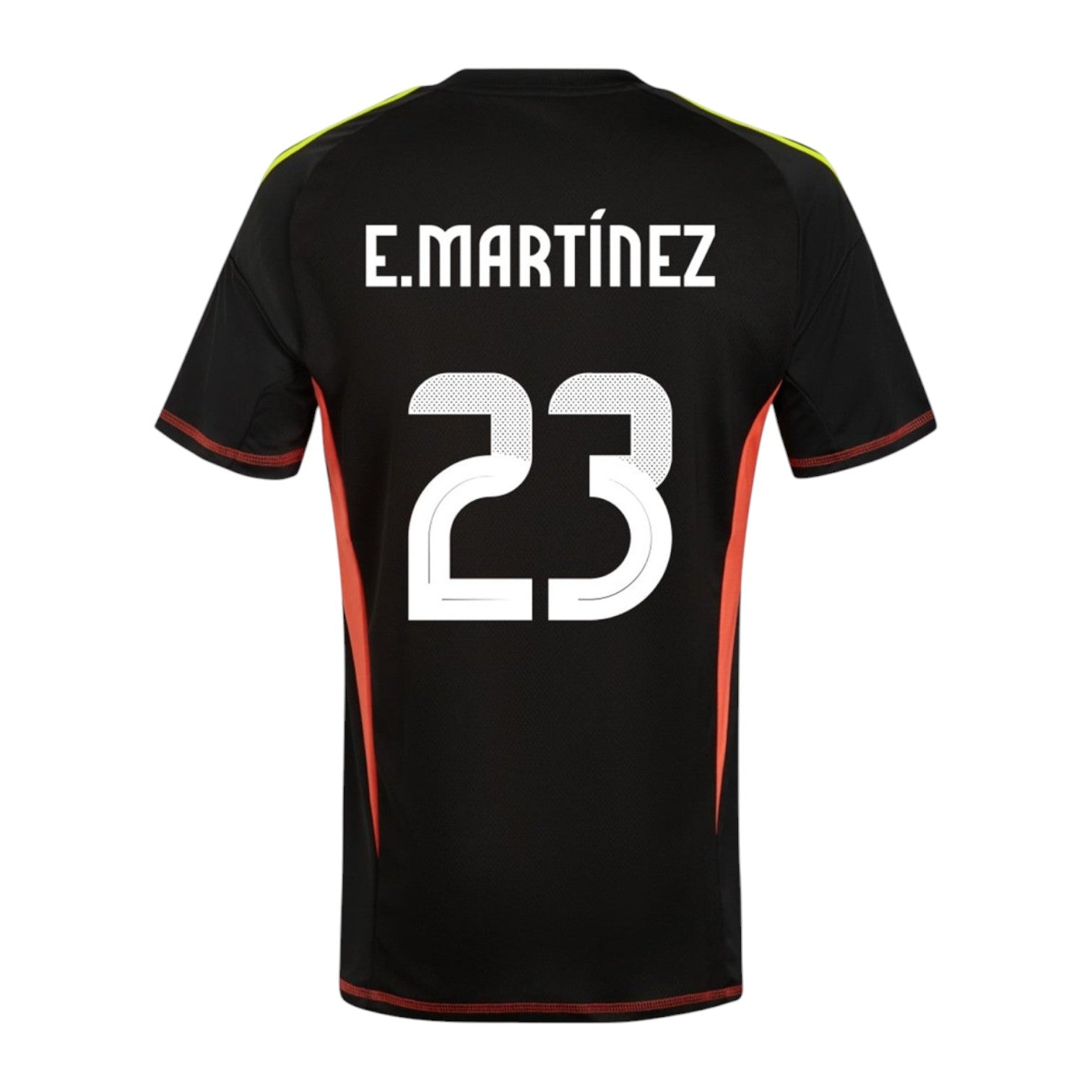 Argentina GoalKeeper Camiseta 2024/2025