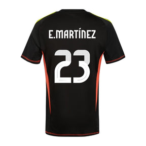 Argentina GoalKeeper Camiseta 2024/2025