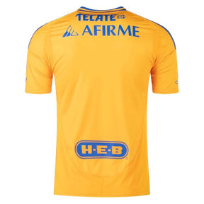 Tigres 24/25 I Local Camiseta - Versión Aficionado