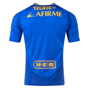 Tigres 24/25 II Visita Camiseta - Versión Aficionado