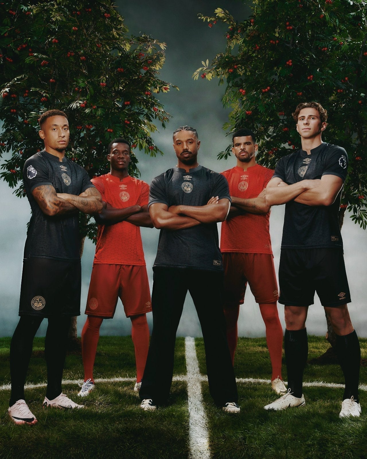 Bournemouth Pre Match Titular Camiseta 2024/2025
