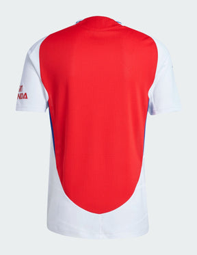 Arsenal Jugador Camiseta Titular 2024/2025