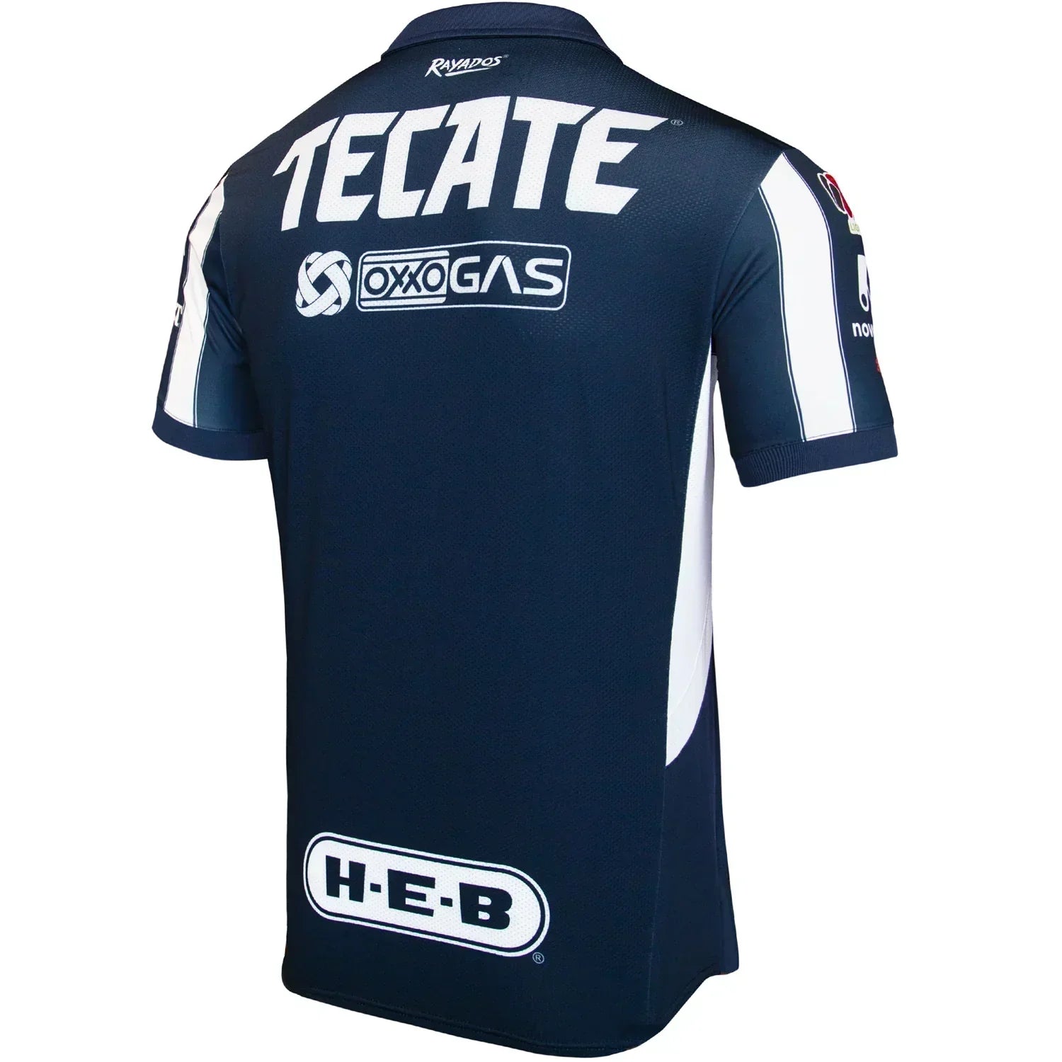 Monterrey Local Authentic Player Camiseta 2024/2025