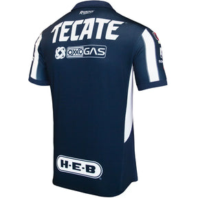 Monterrey Local Authentic Player Camiseta 2024/2025